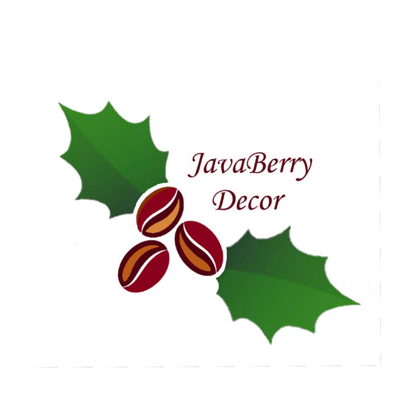 JavaBerry Decor