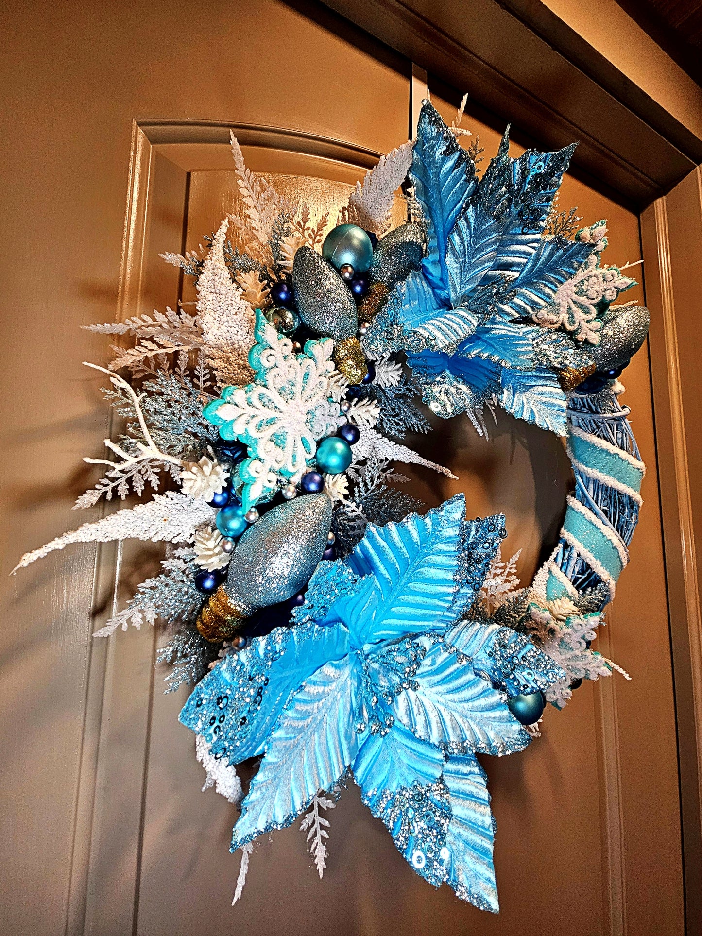 Frostveil Festival