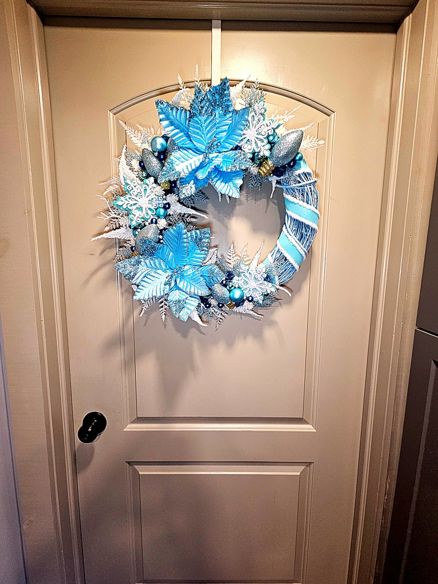 Frostveil Festival