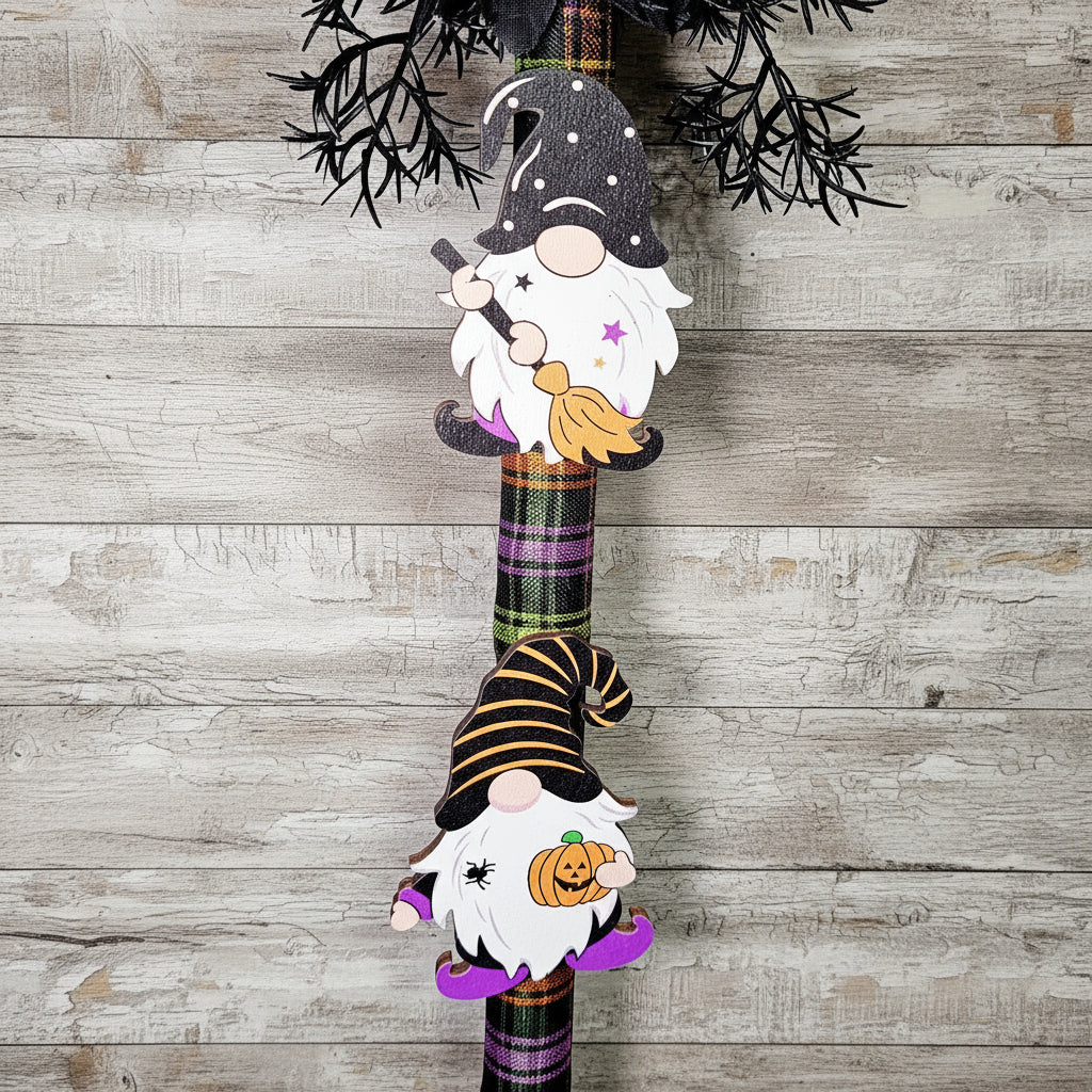 Salem Witchy Broom