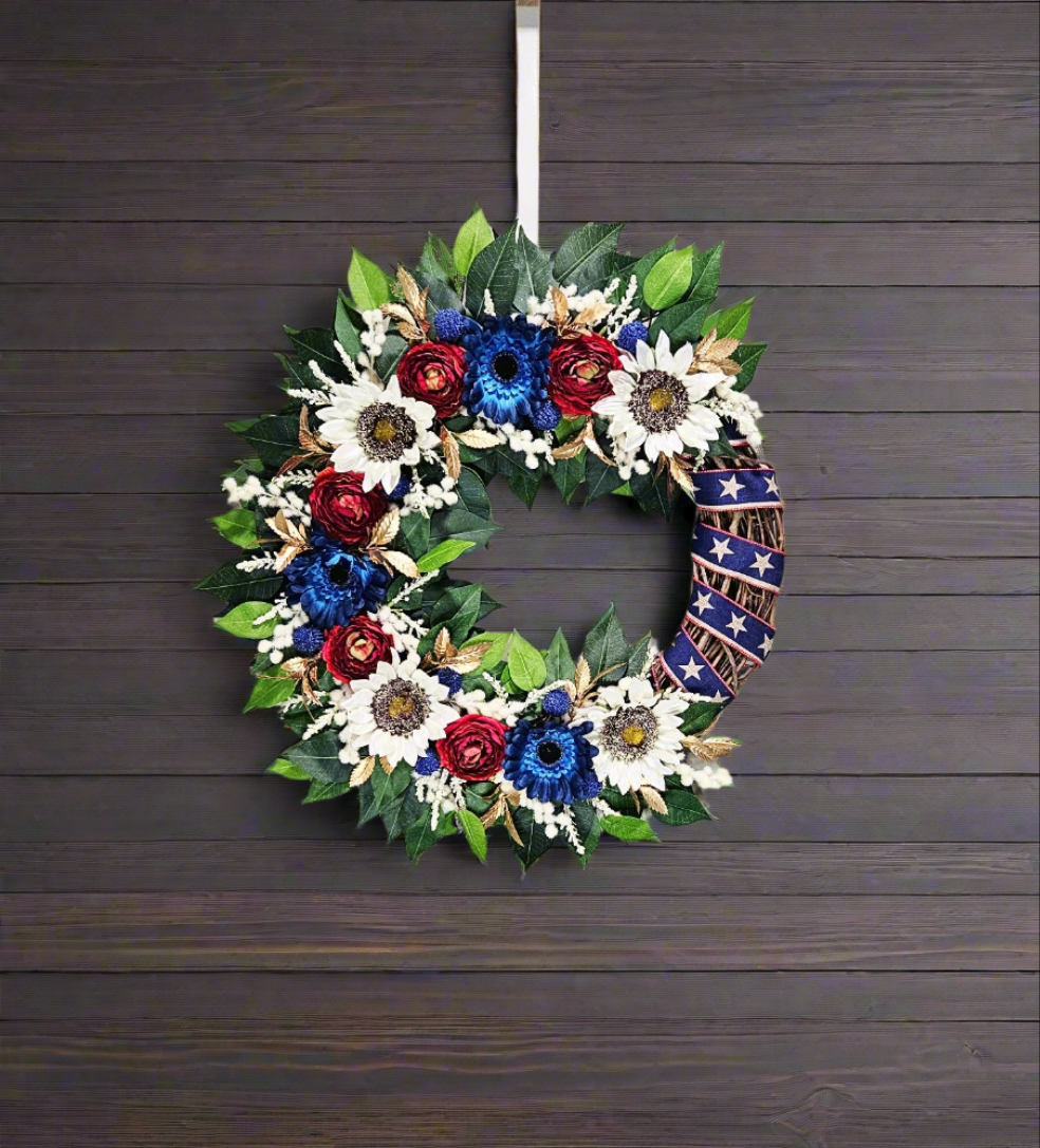 Patriotic Peace