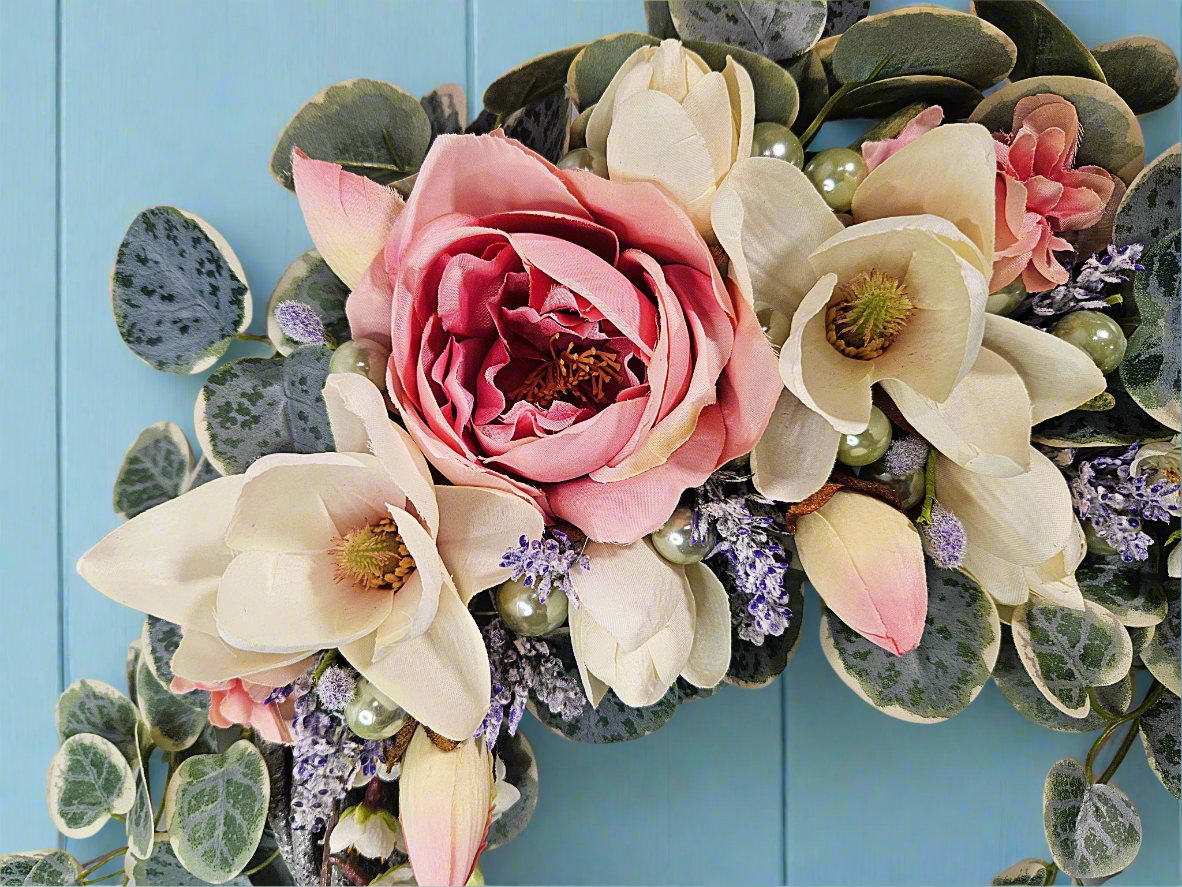 Water Lily Love