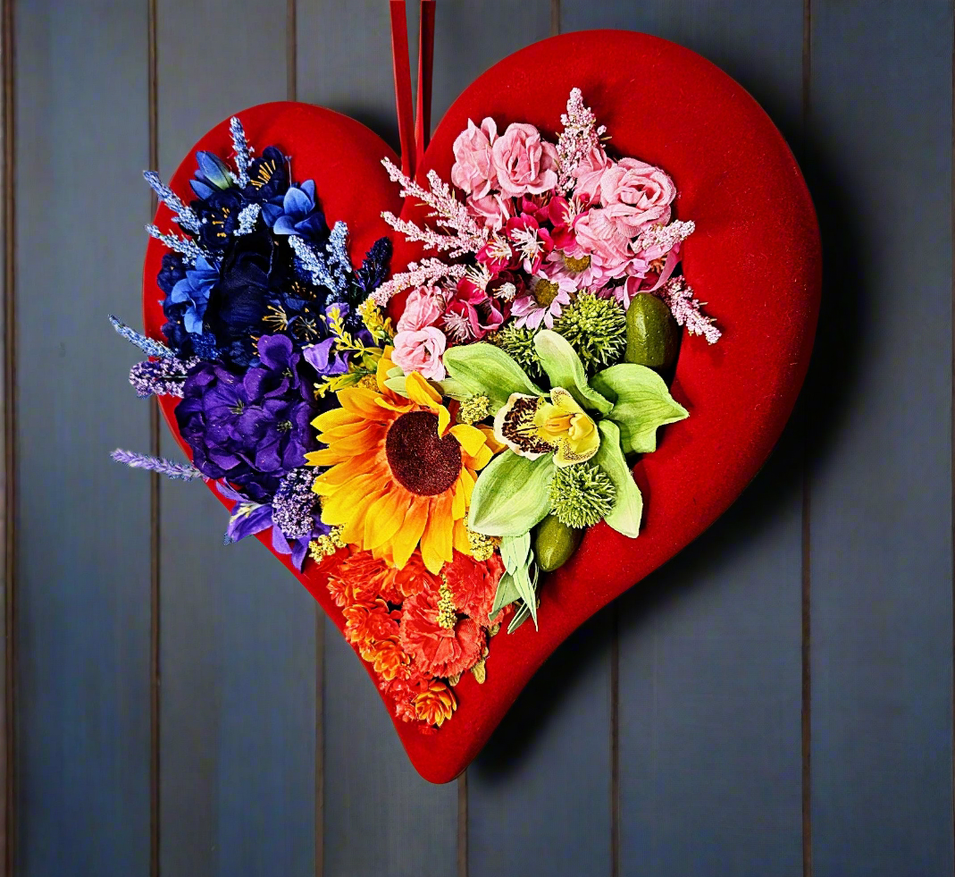 Rainbow Romance