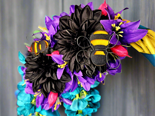 Bumblebee Bouquet