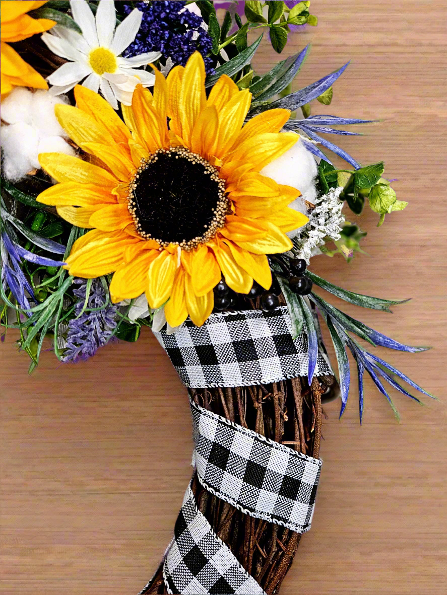Sunflower Summer