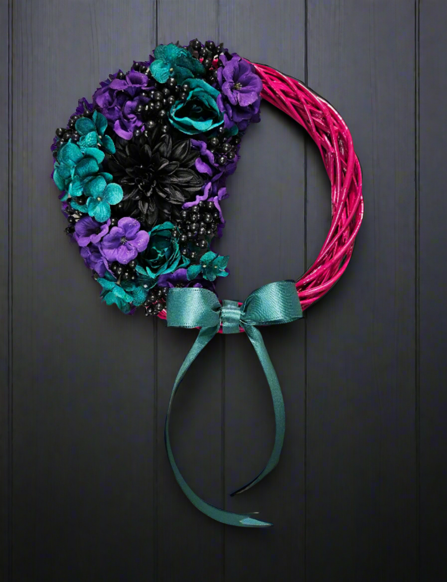 The Spiral Collection