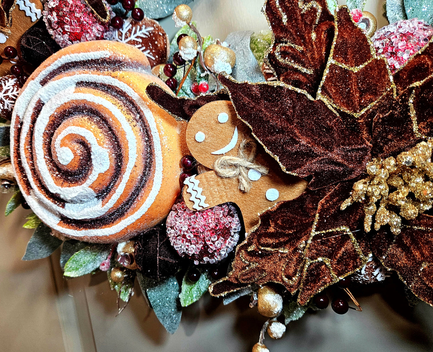 Cinnamon Carols
