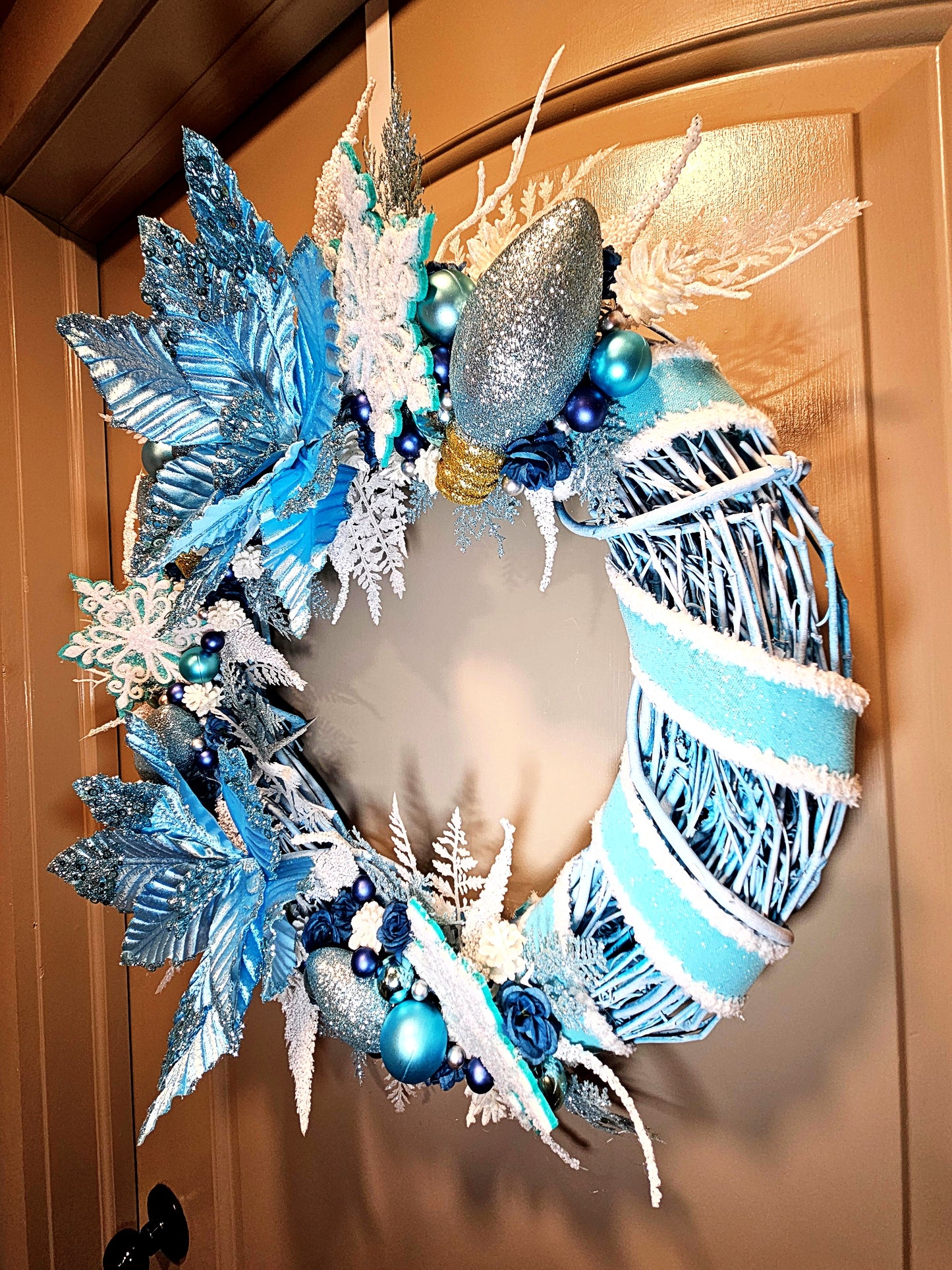 Frostveil Festival