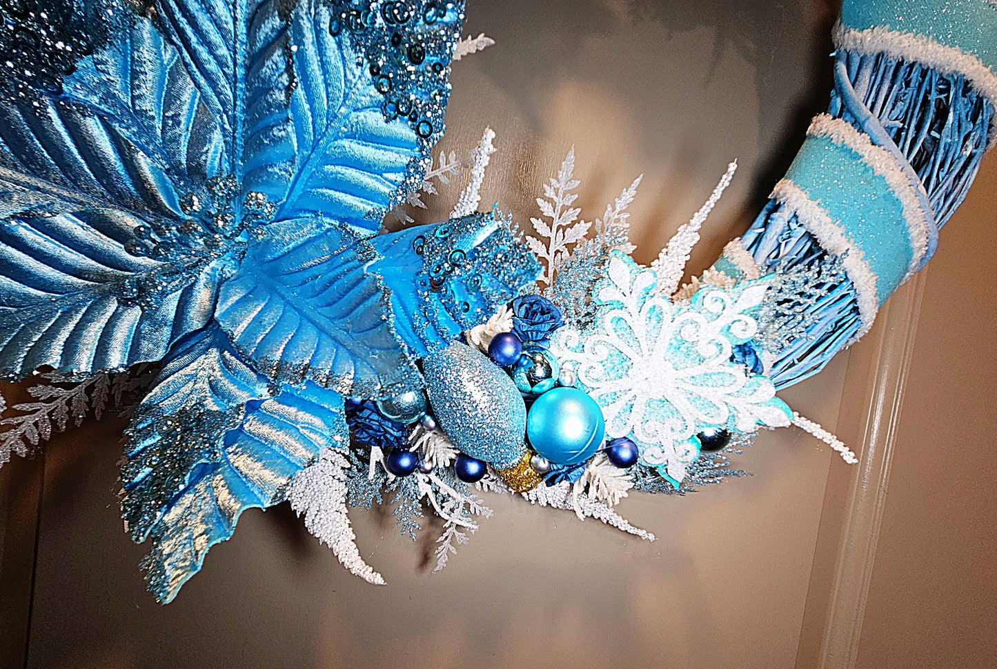 Frostveil Festival