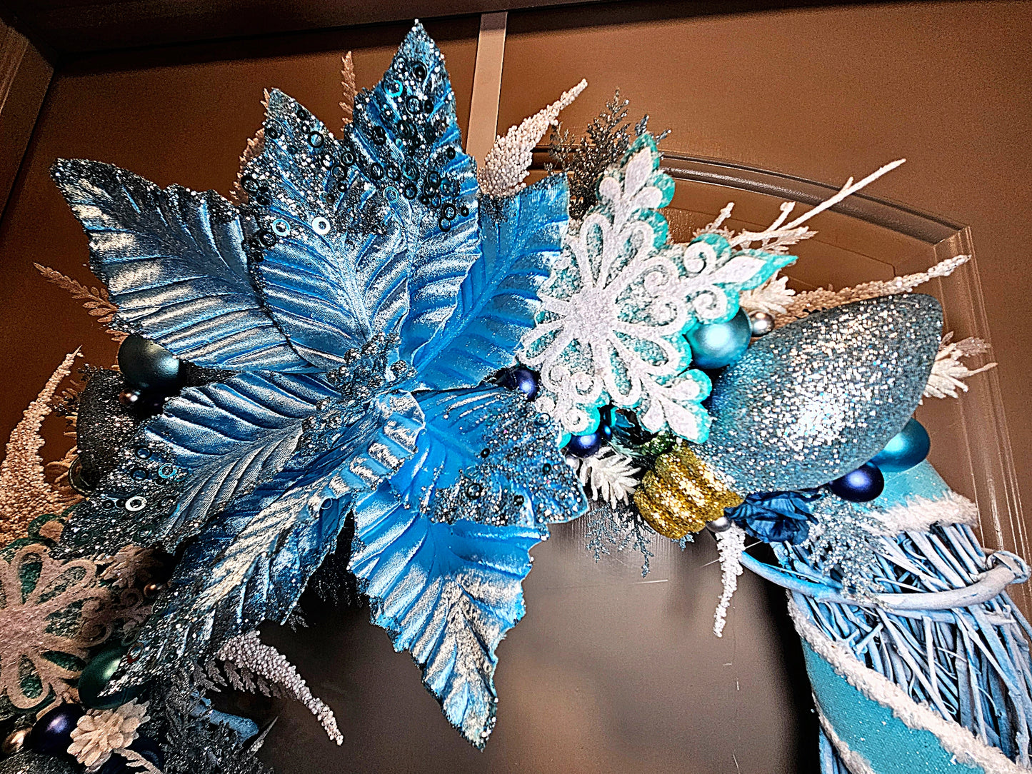 Frostveil Festival