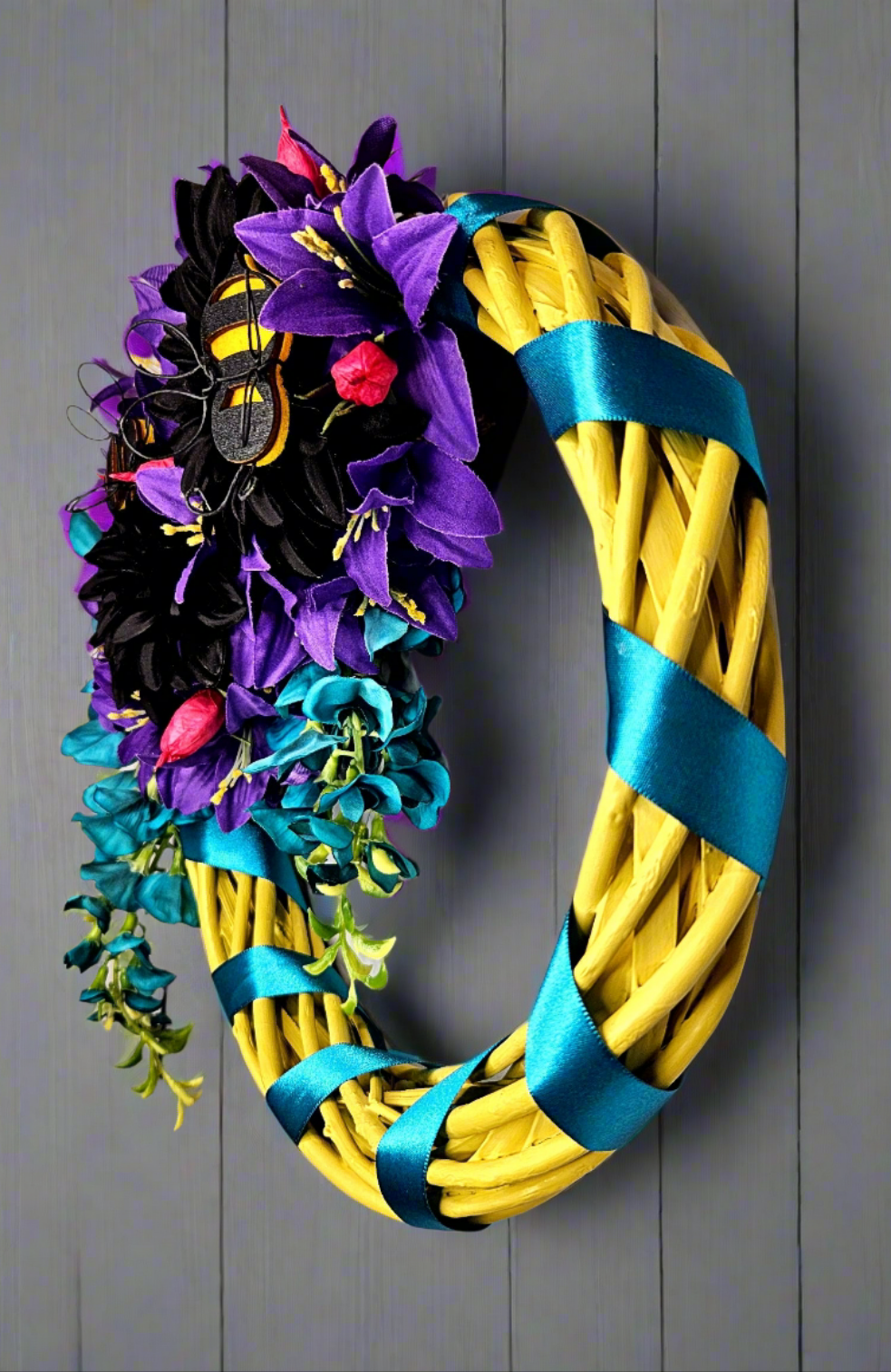 Bumblebee Bouquet