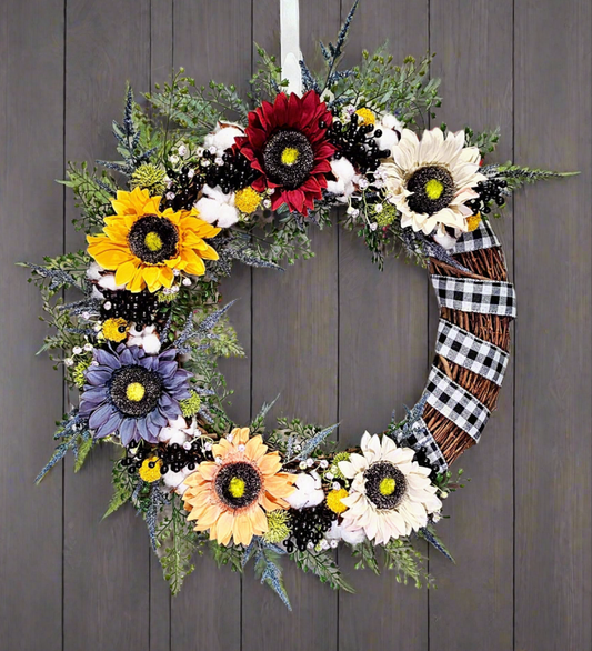 Sunflower Season