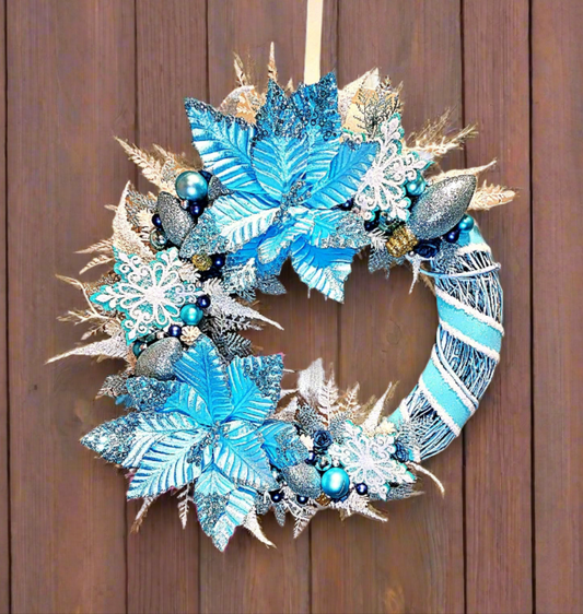 Frostveil Festival