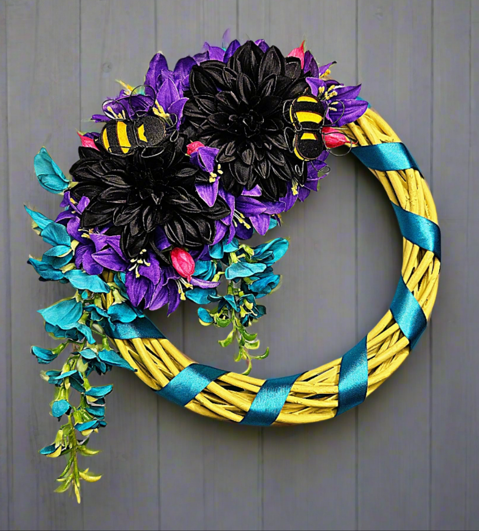 Bumblebee Bouquet
