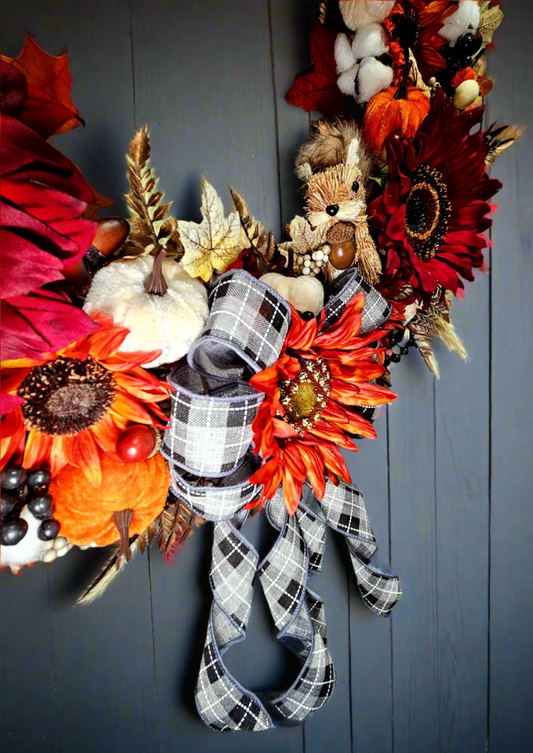 Fall Forest Festival