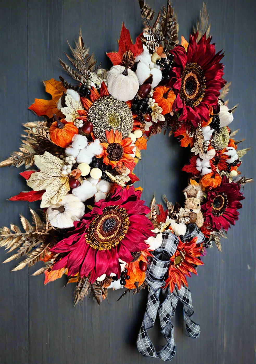 Fall Forest Festival
