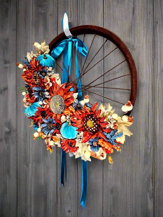 Sunflower Spoke