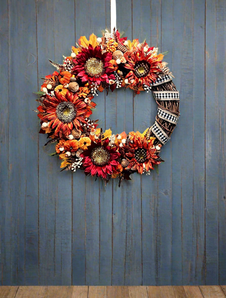 Harvest Celebration