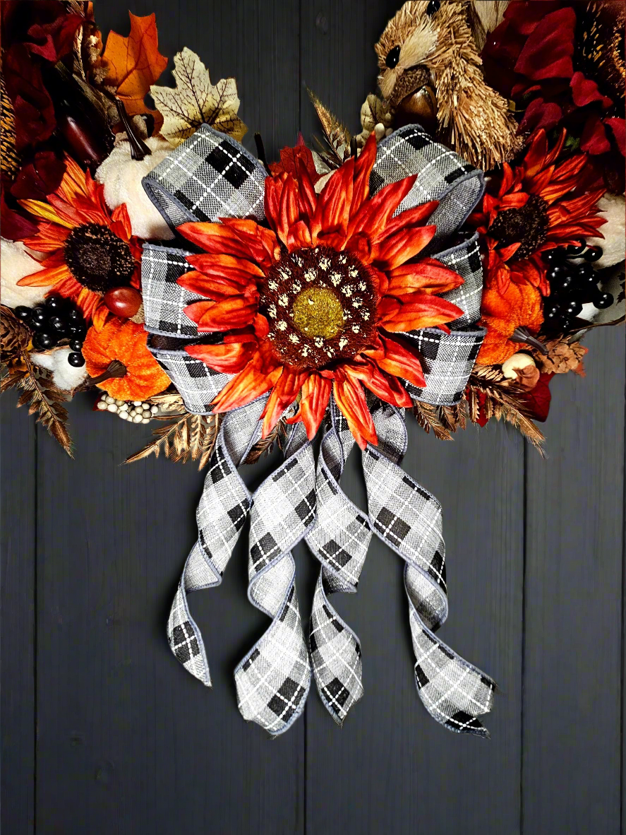 Fall Forest Festival