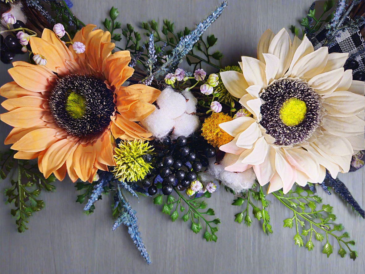 Sunflower Season