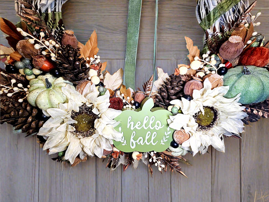 Hello Fall