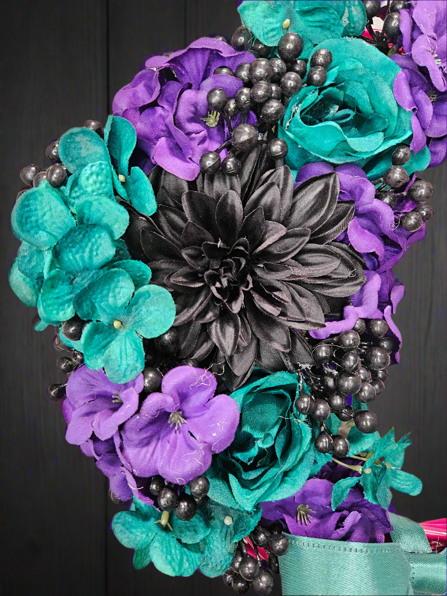 Pop Color Bouquet