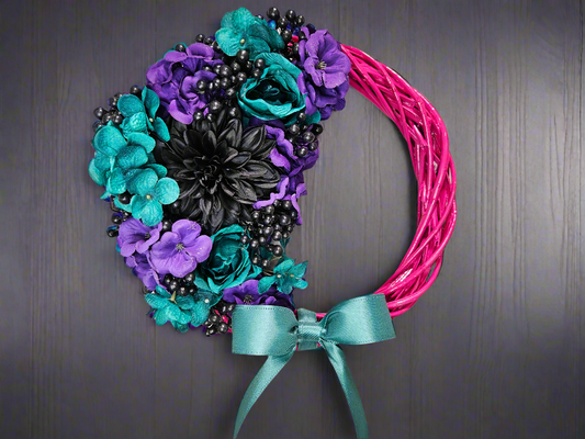 Pop Color Bouquet