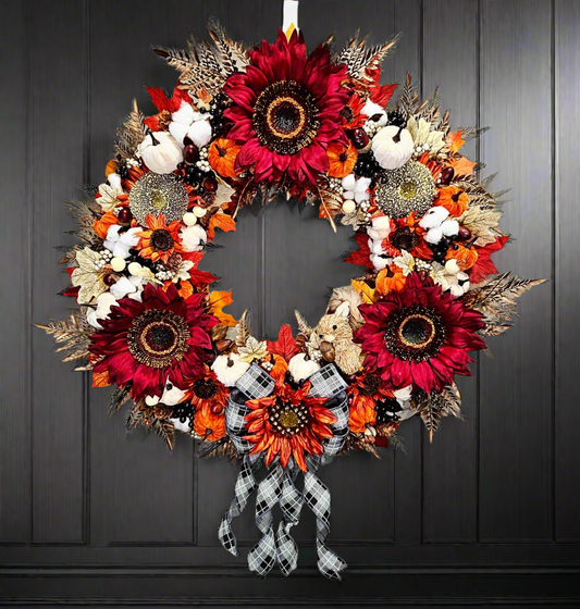 Fall Forest Festival