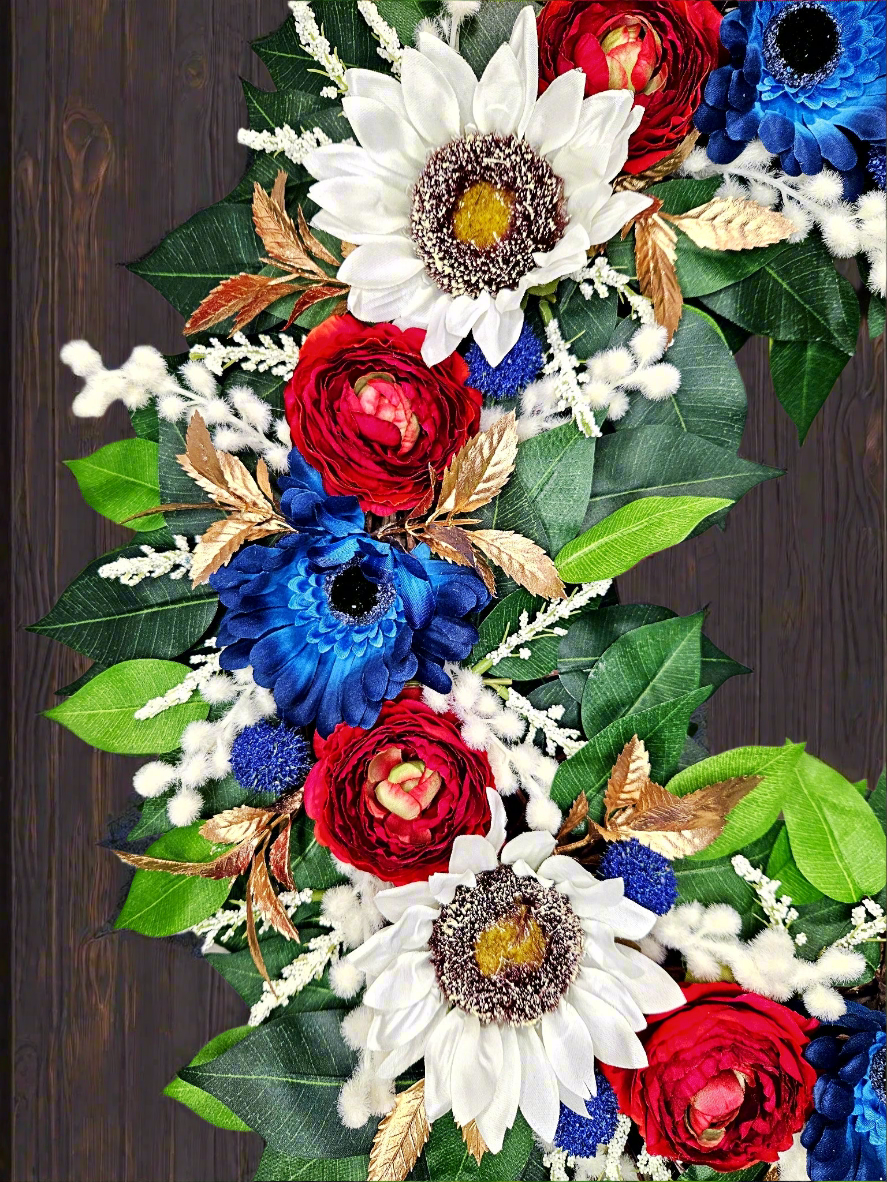 Patriotic Peace