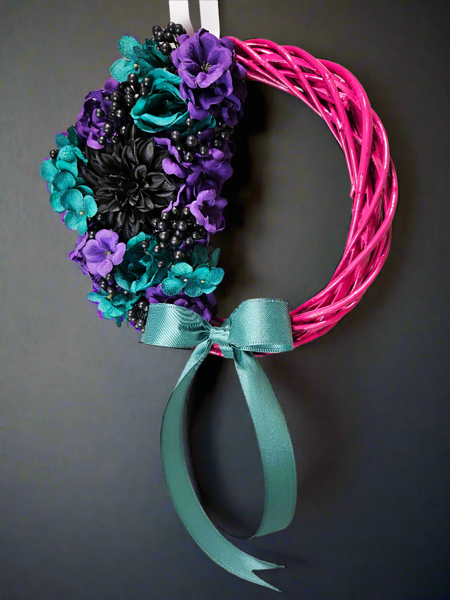 Pop Color Bouquet