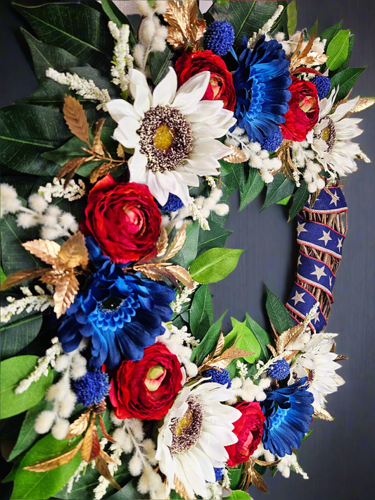 Patriotic Peace