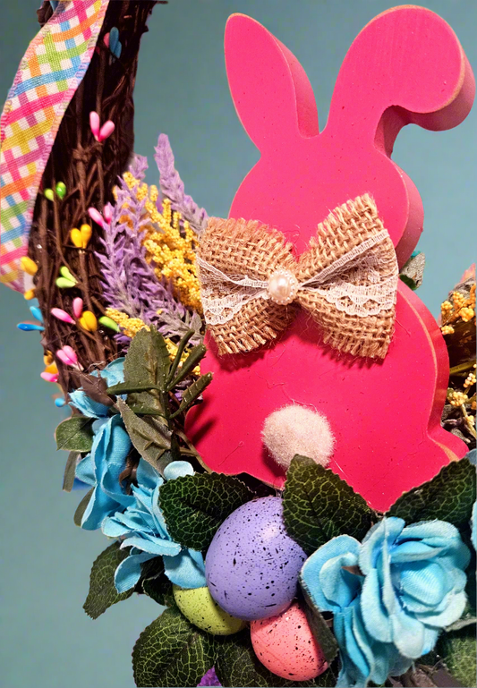 Bunny Berry Crescent