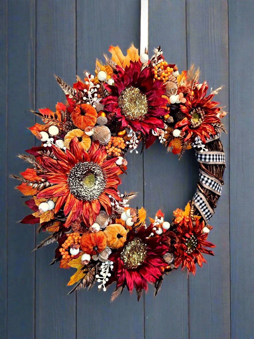 Harvest Celebration