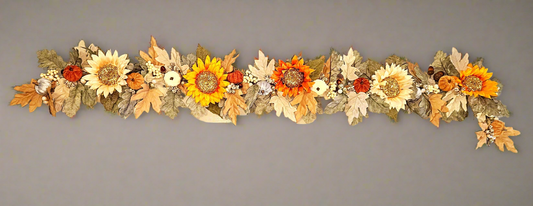 Harvest Festival Garland