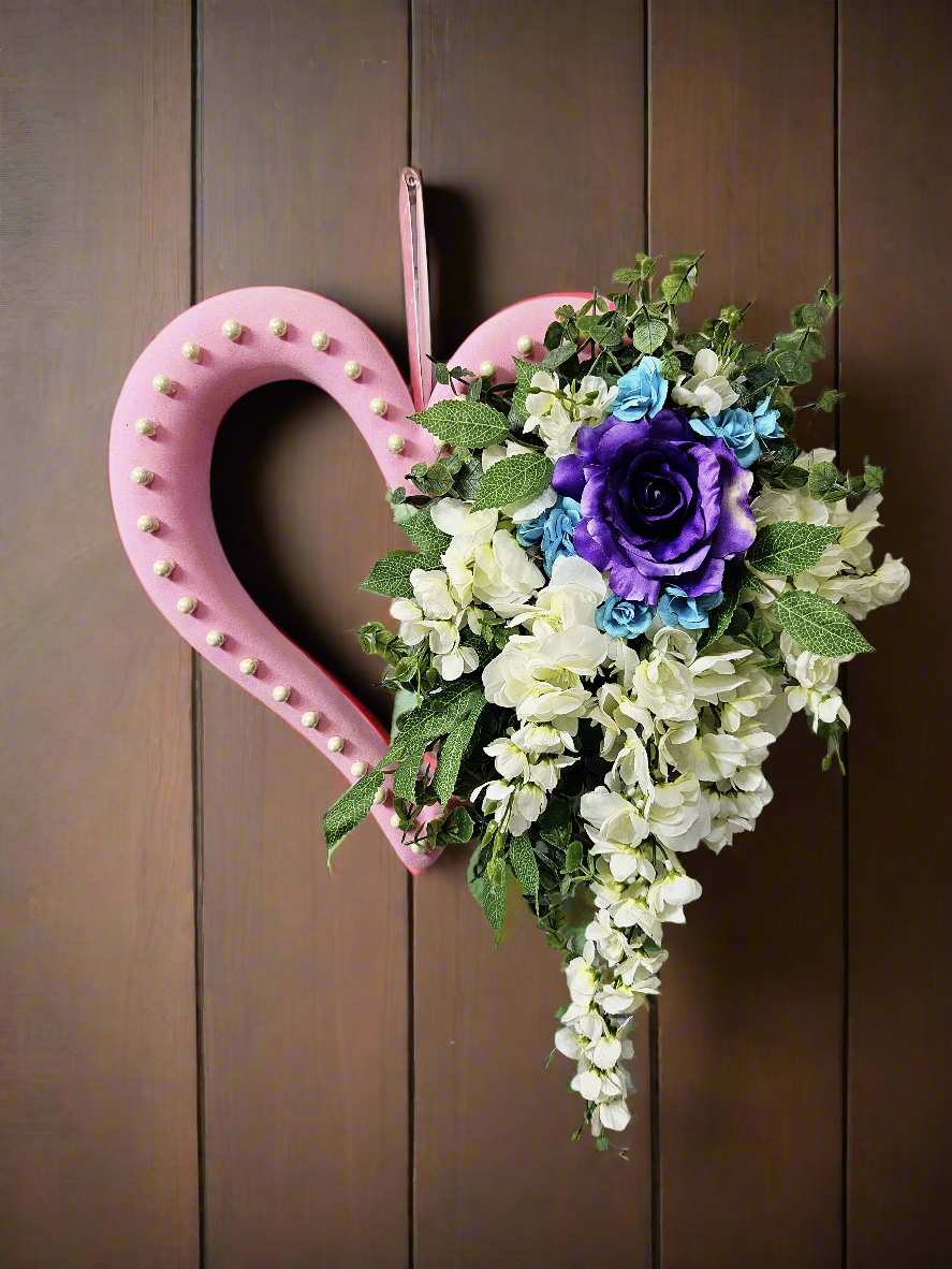 Luscious Love – JavaBerry Decor