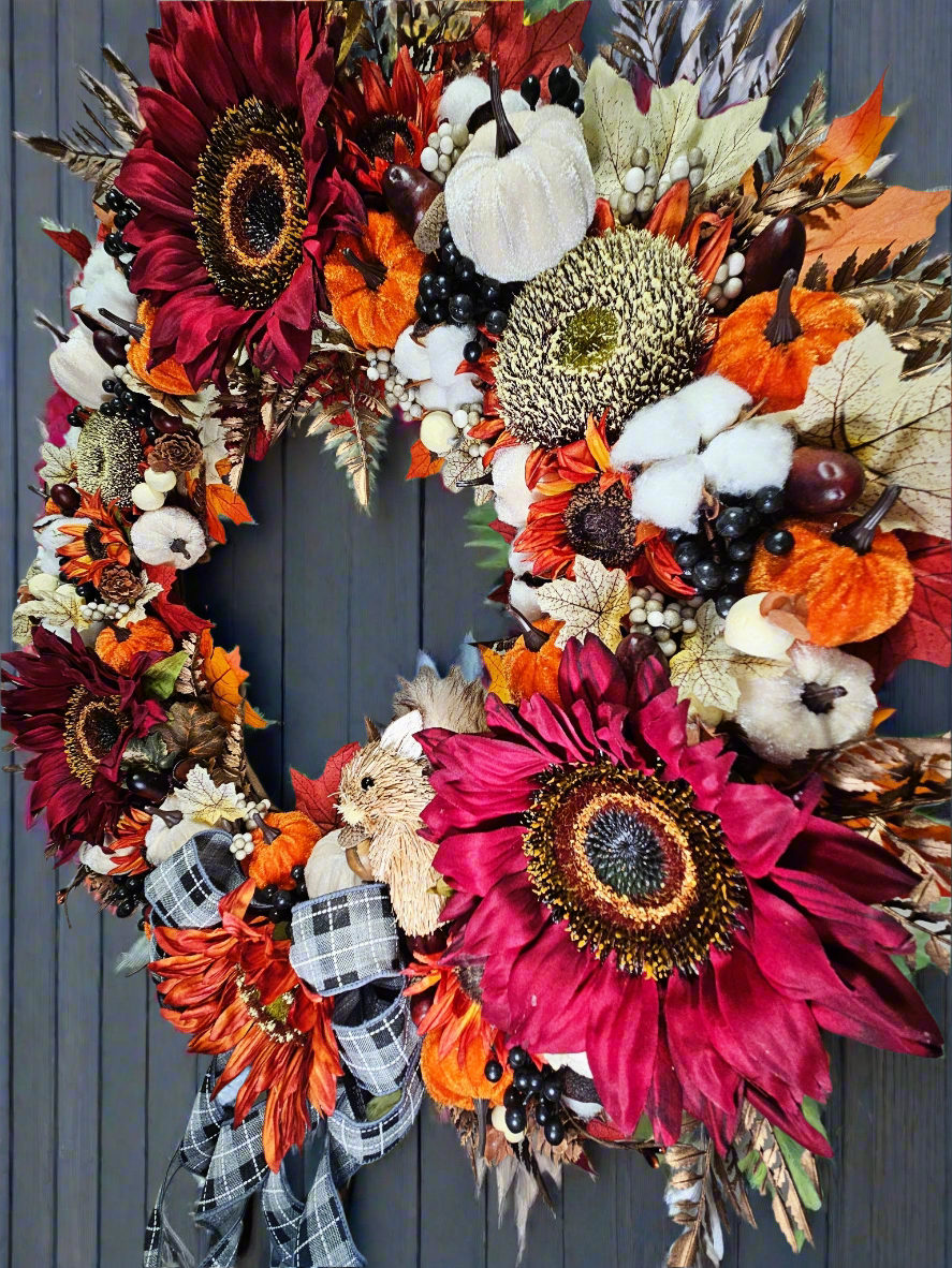Fall Forest Festival