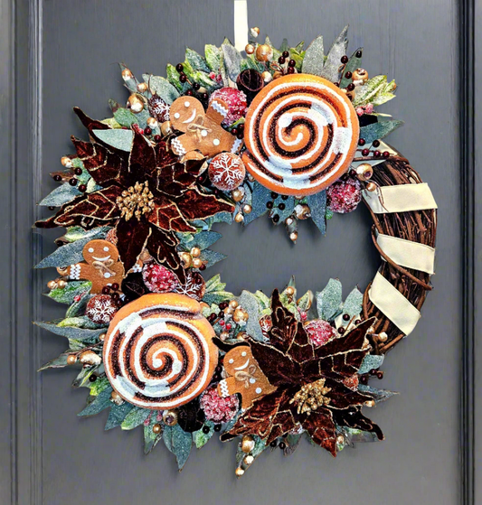 Cinnamon Carols