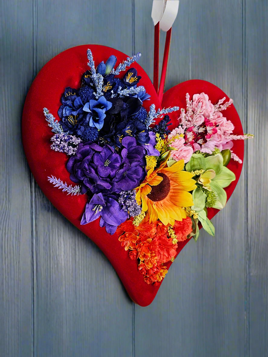 Rainbow Romance
