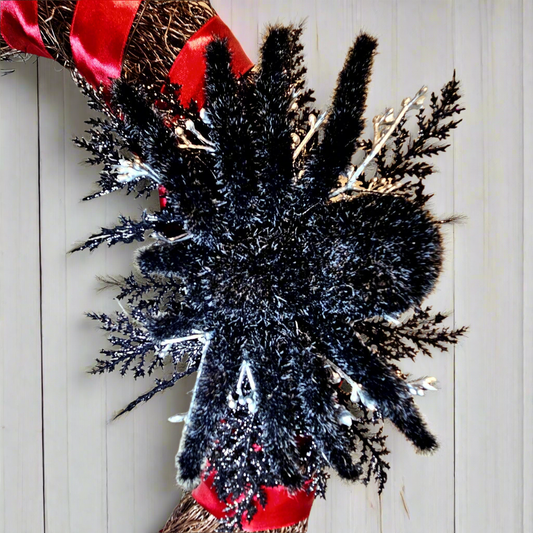 Spooky Spider Season