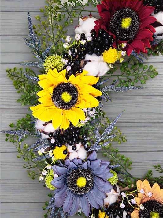 Sunflower Season