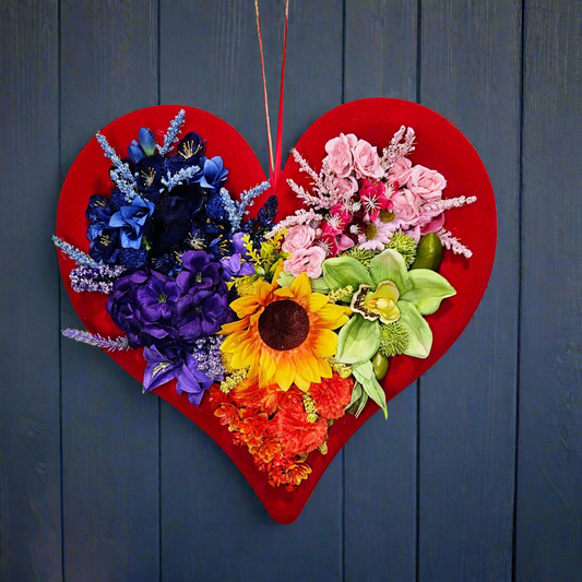 Rainbow Romance