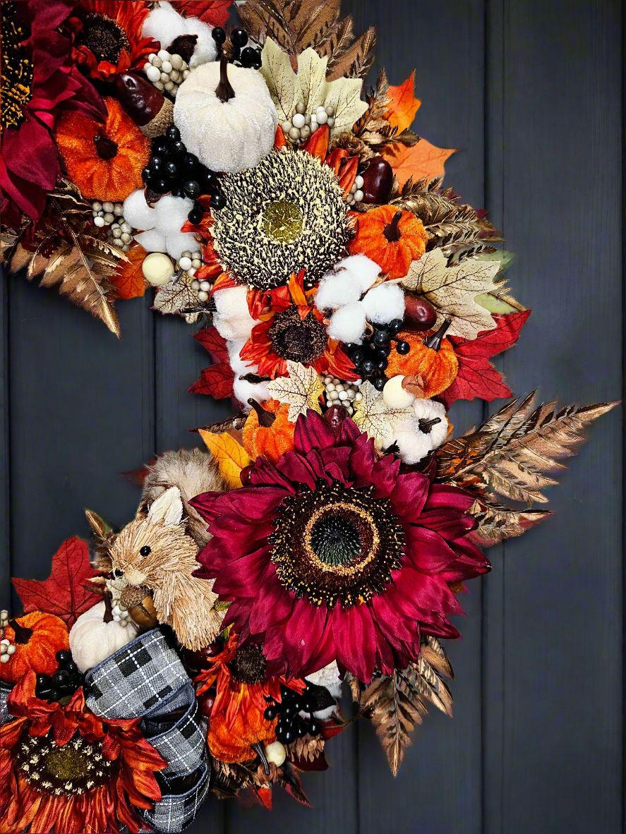 Fall Forest Festival