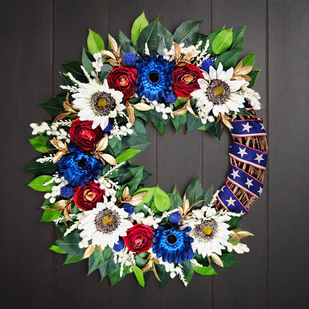 Patriotic Peace