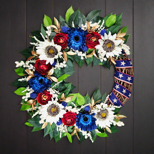 Patriotic Peace