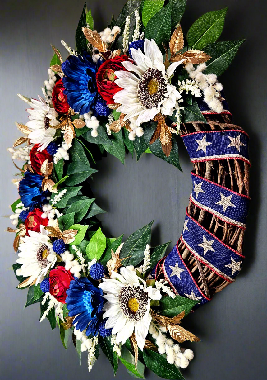 Patriotic Peace