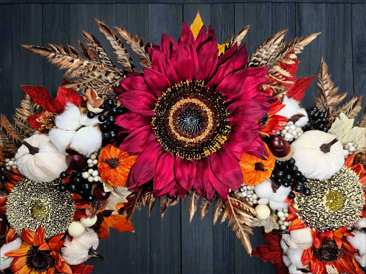 Fall Forest Festival