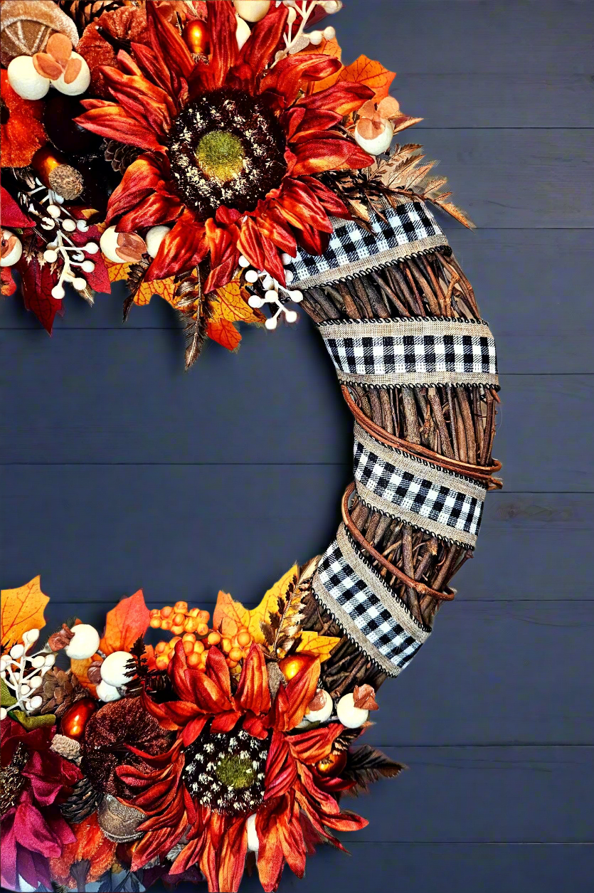Harvest Celebration