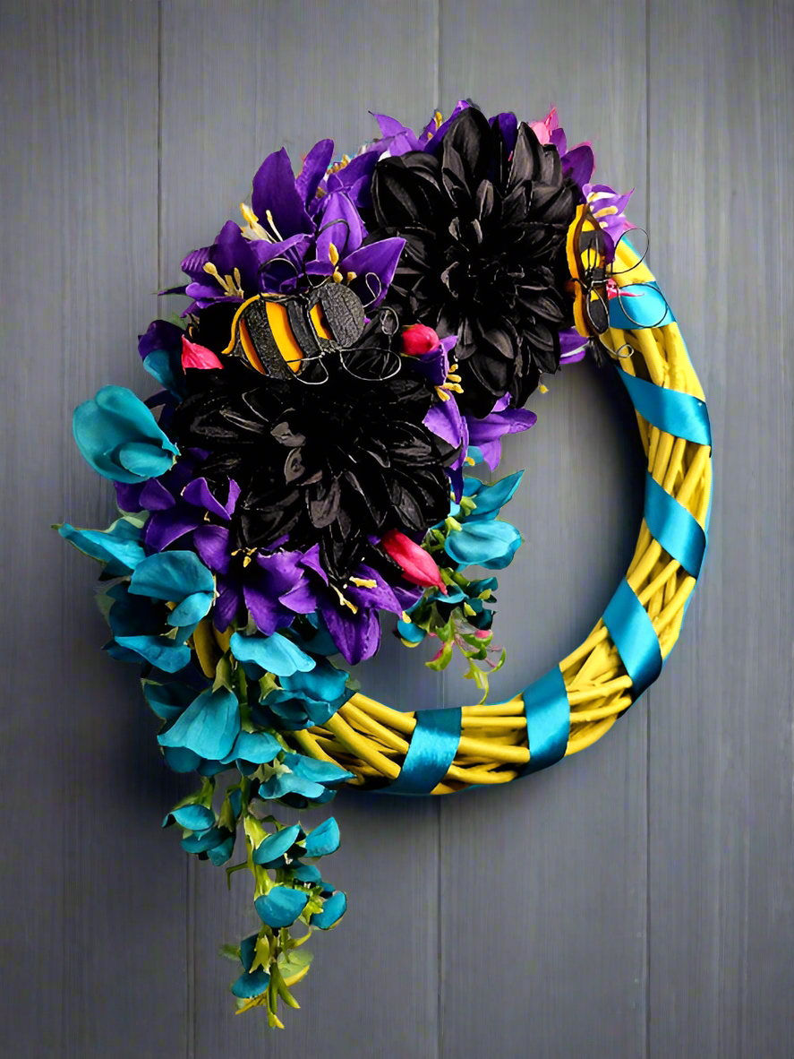 Bumblebee Bouquet
