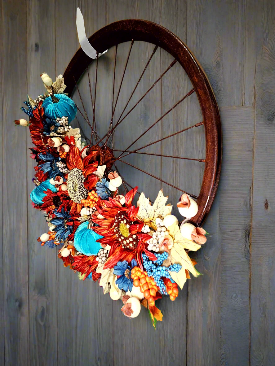 Sunflower Spoke