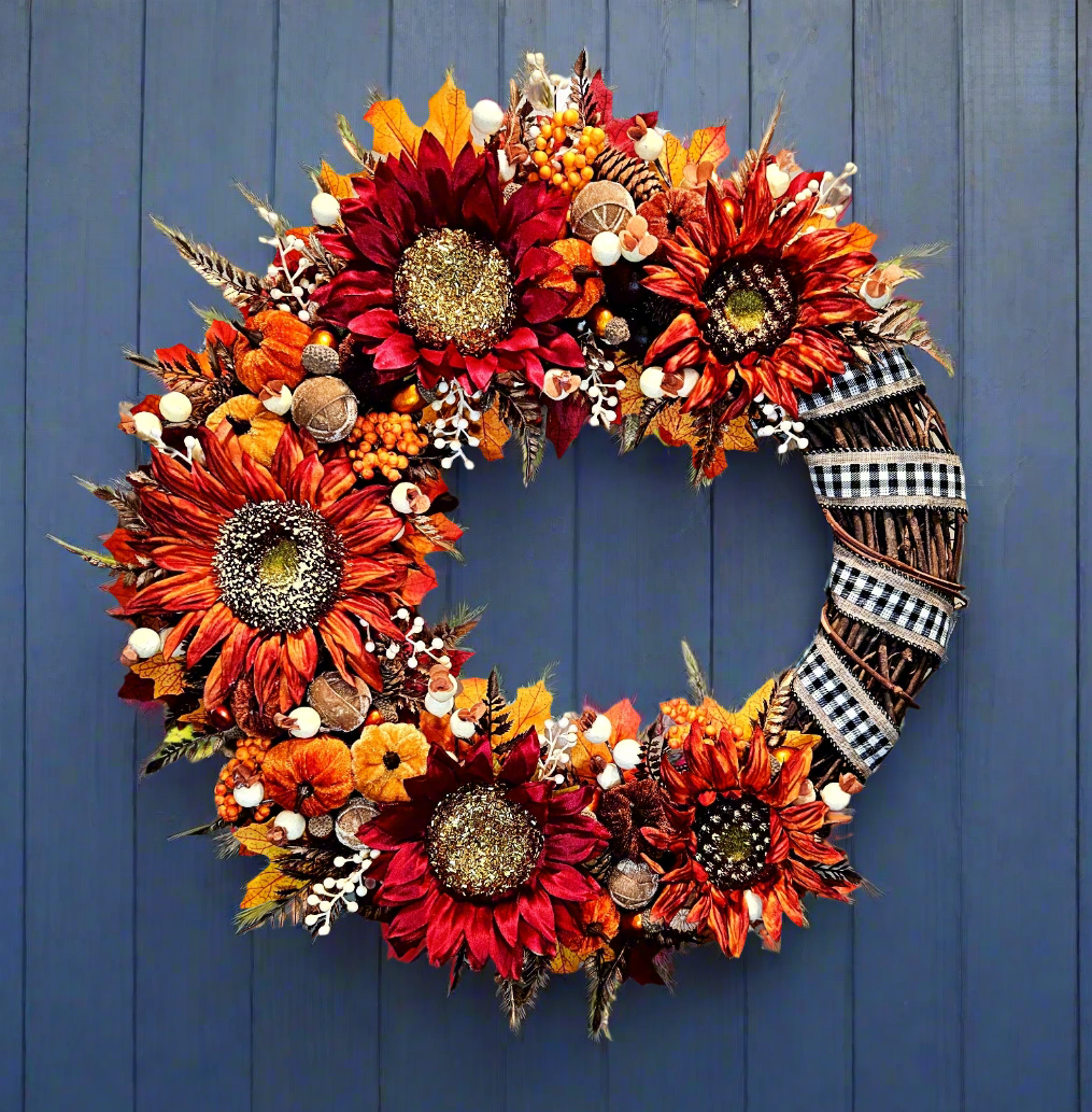 Harvest Celebration